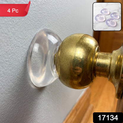 17134 silicone door bumper SKU image