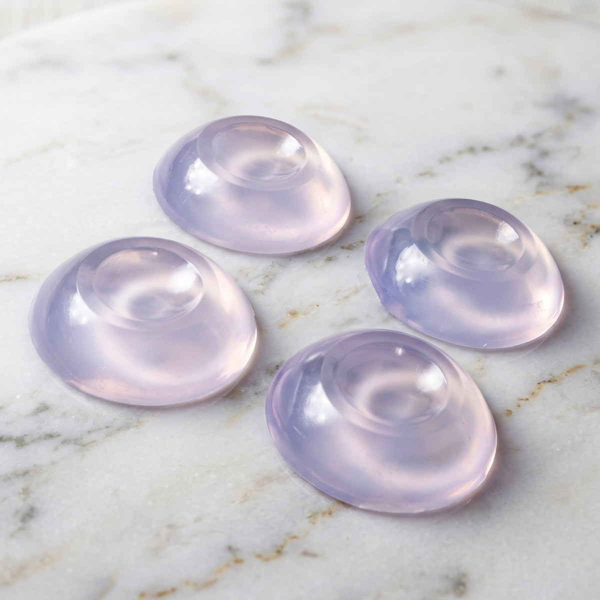 Silicone wall protector set
