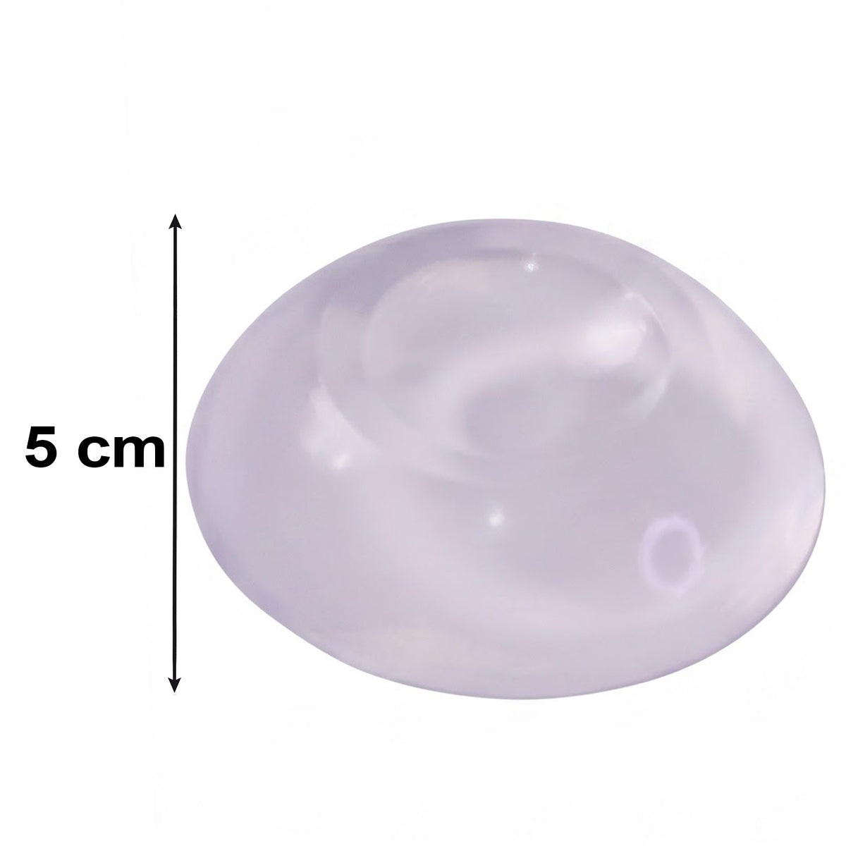 Silicone door handle bumper size guide
