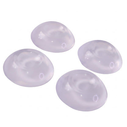 Silicone door bumper product display