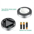 Cordless LED Touch Light – Wireless Stick-On Lamp | Indo Glow