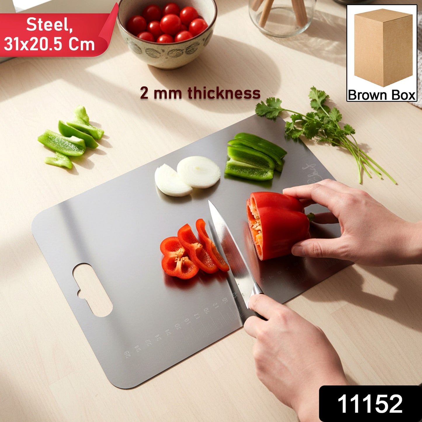 Cutting Board