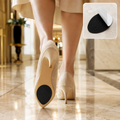 Non-Slip Shoe Pads – Rubber Sole Protectors for Heels | Velvet Wellness
