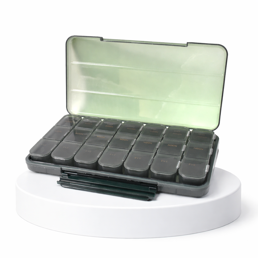 Medication & Treatments