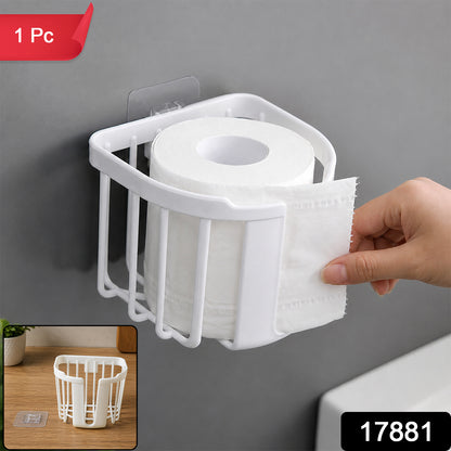 Plastic toilet paper holder SKU 17881