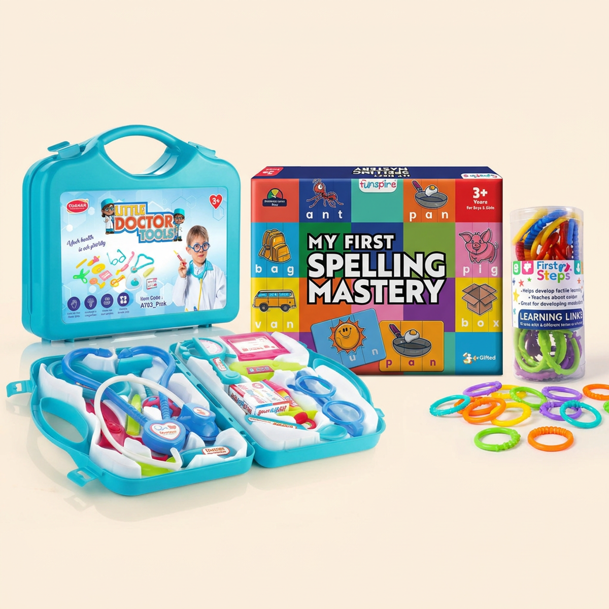 Bundle image by EasyBundles