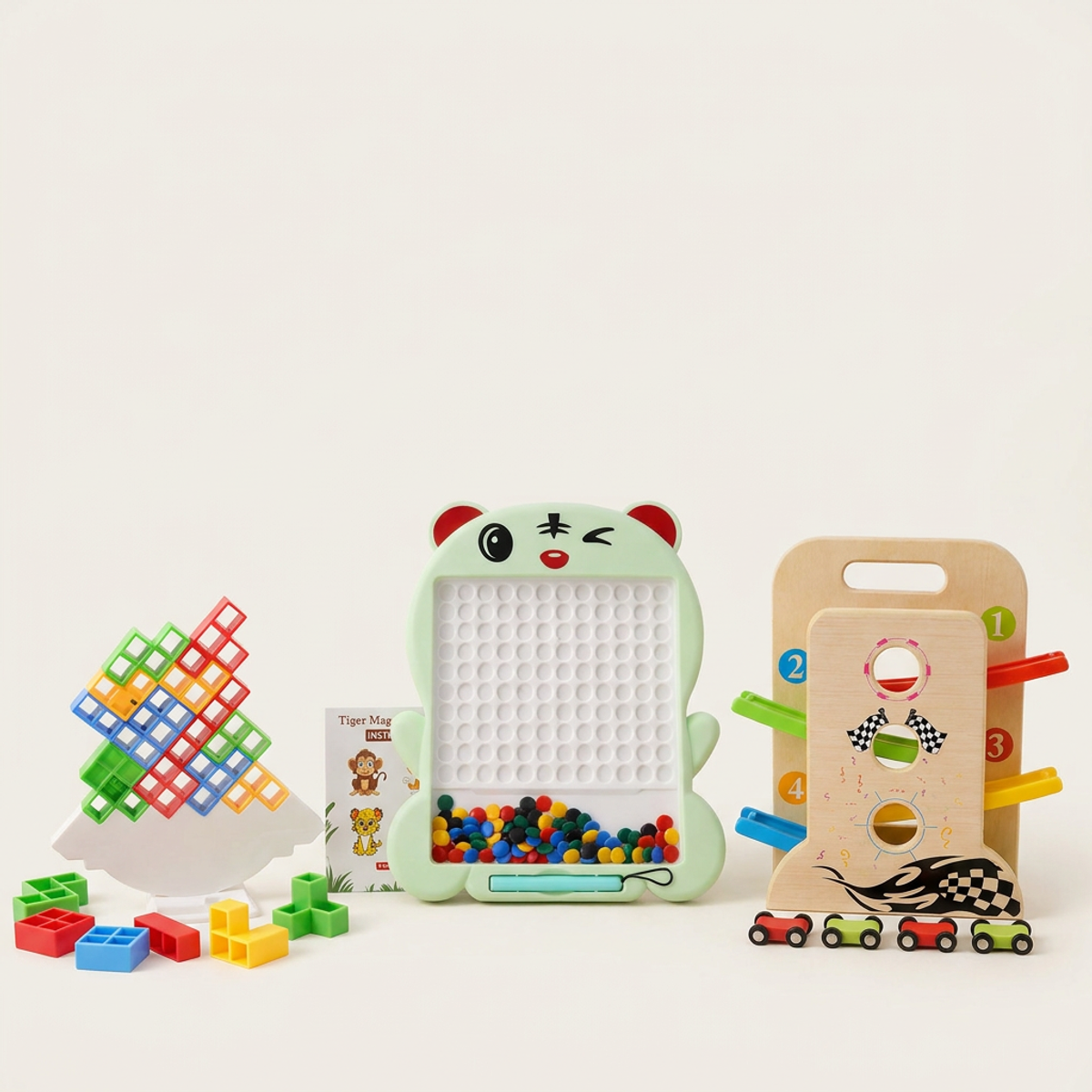 Bundle image by EasyBundles