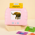 Kids Learning Machine – 224 Words Flash Cards | Inventive Play