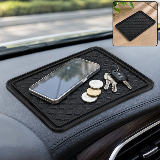 Anti-Skid Mat – Universal Non-Slip Grip for Car & Home | Styleva