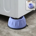 Washing Machine Anti-Vibration Noise Reduction Base Pad for Stable Support (1 Pc)