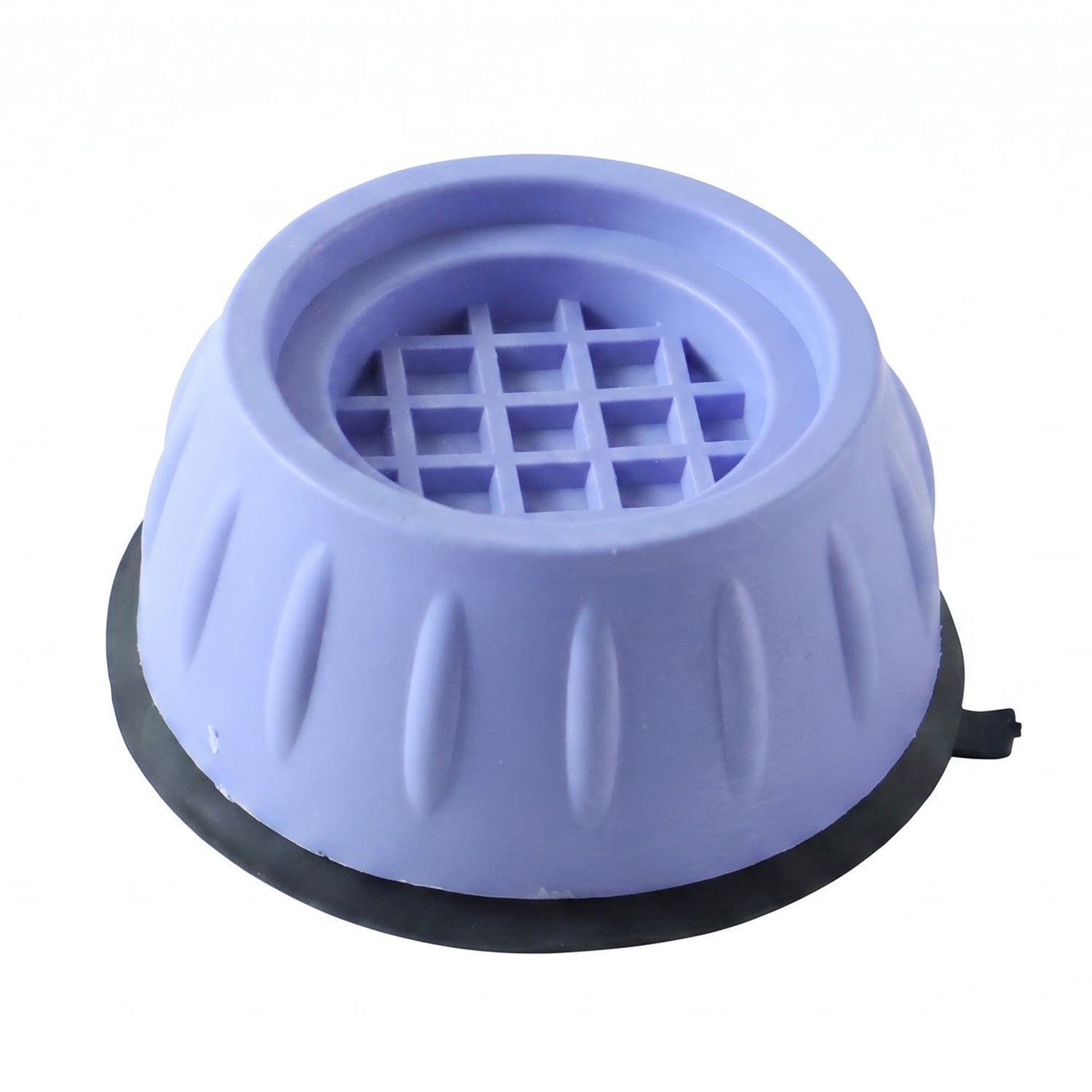 Washing machine anti vibration noise reduction base pad - image 5