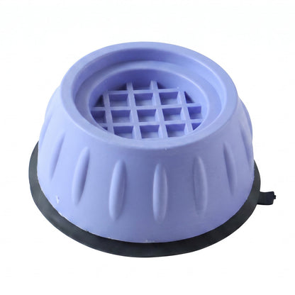 Washing machine anti vibration noise reduction base pad - image 5