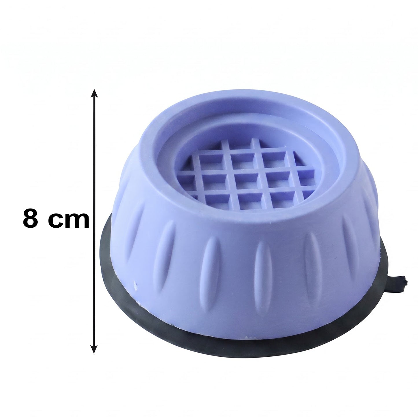 Washing machine anti vibration noise reduction base pad - image 6