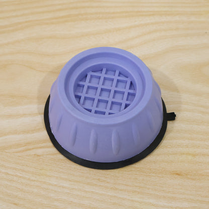 Washing machine anti vibration noise reduction base pad - image 9