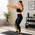 Resistance Loop Band – Heavy-Duty Strength Training Tool