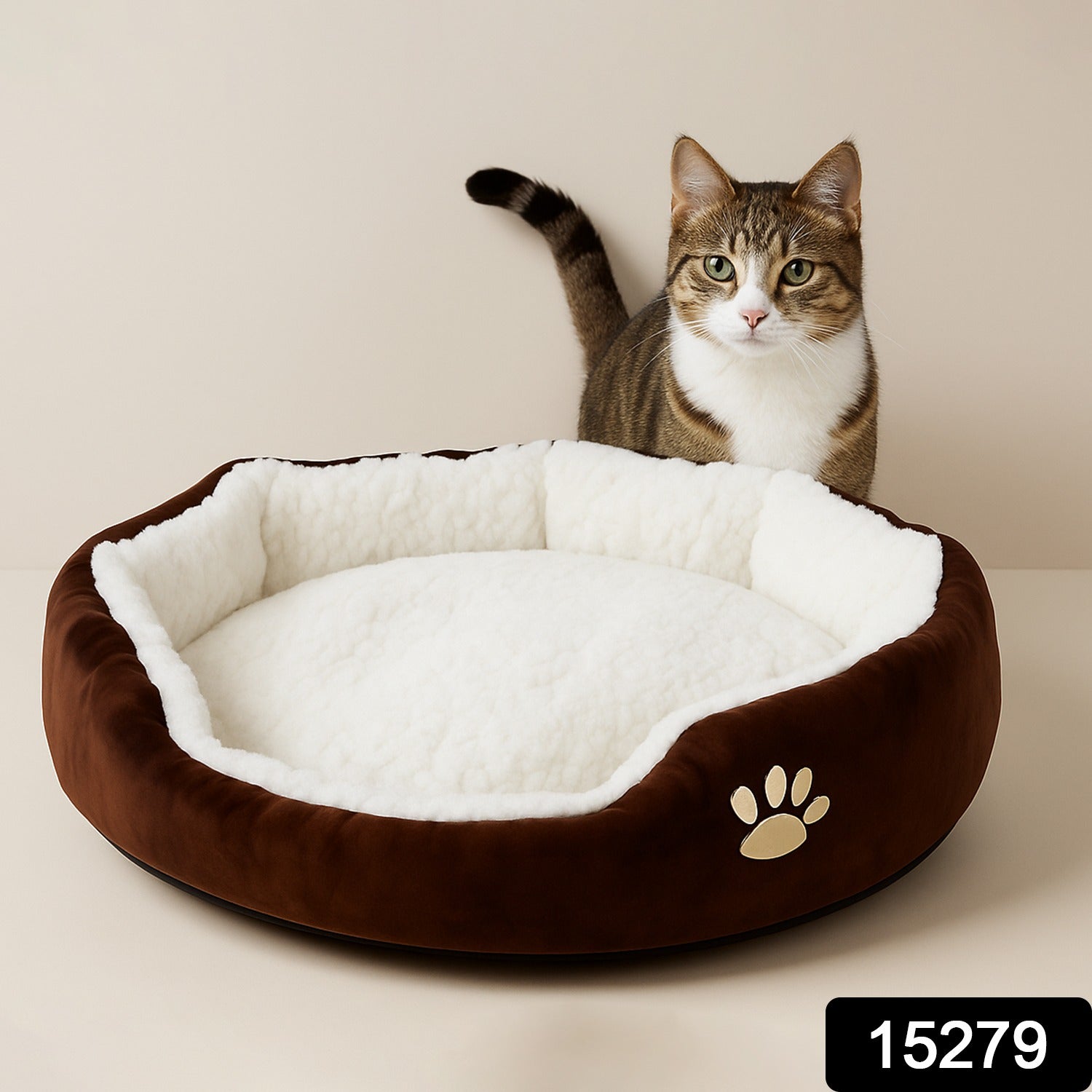 Paw Parlor Luxe