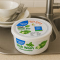 Dishwash Bar – Fresh Mix Flavor with Scrubber | Wonder Fresh