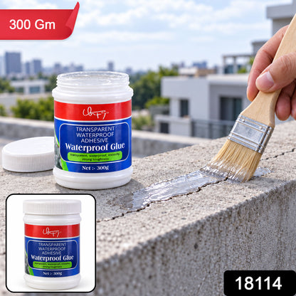 Waterproof Sealant Glue – Strong Leakage Protection 300g | Craftily