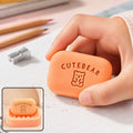Soap Shaped Erasers – Fun, Compact & Reusable Stationery