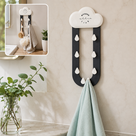 Kitchen Sink Strainer – Triangle Design, Durable ABS | ShineCrest