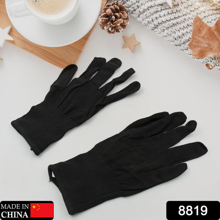 Anti Cutting Resistant Hand Safety Cut-Proof Protection Gloves,1 Pair Cut Resistant Gloves Anti Cut Gloves Heat Resistant