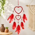 Handmade Wind Chimes – Soothing Garden & Home Decor Art