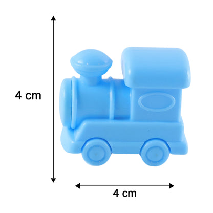 Train pencil sharpener size guide