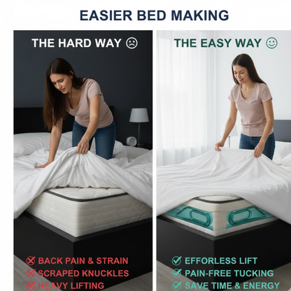 Mattress / Bedsheet Lifter Tool (Pack of 1)