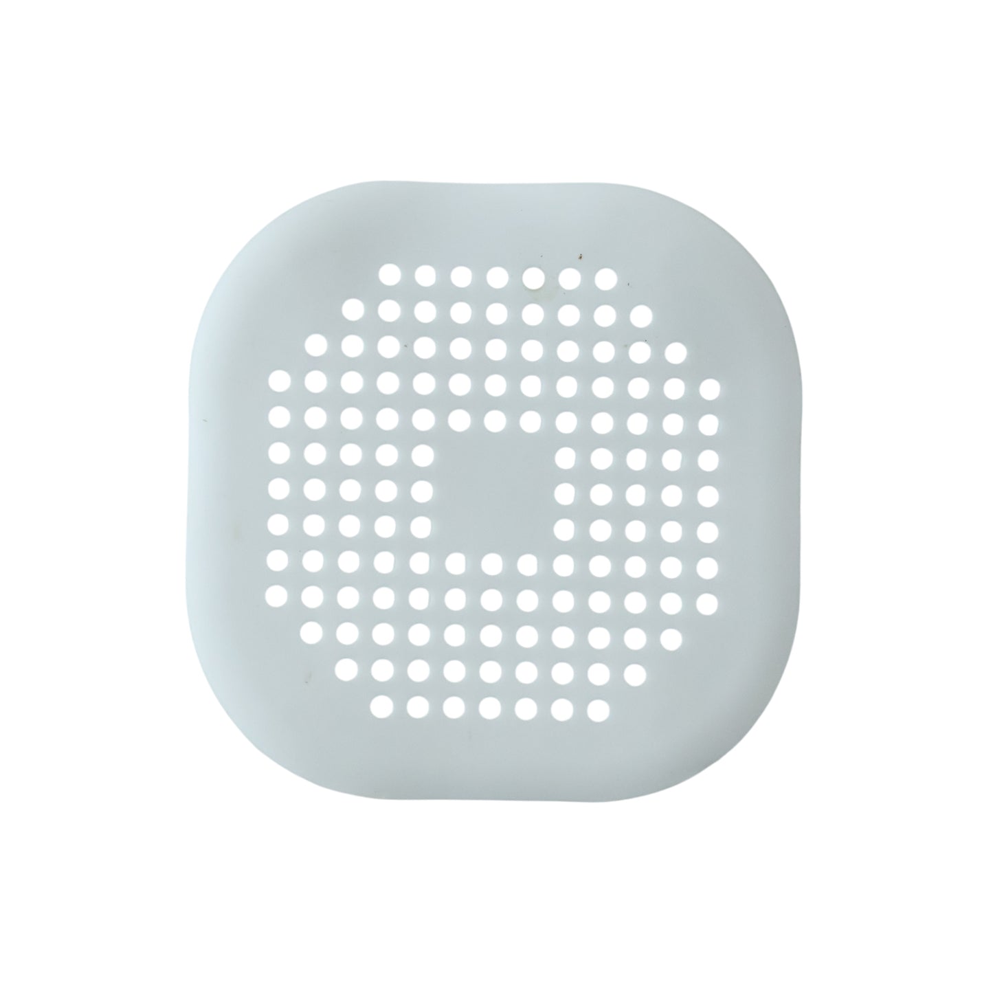 Flexible silicone floor drain cover strainer 1 pc - image 5