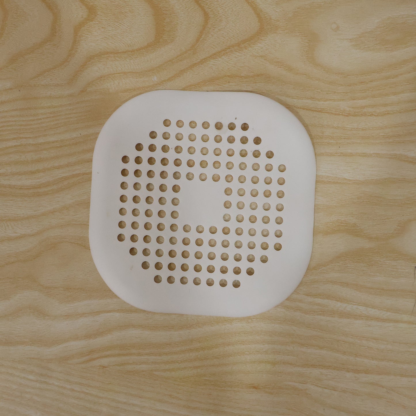 Flexible silicone floor drain cover strainer 1 pc - image 9