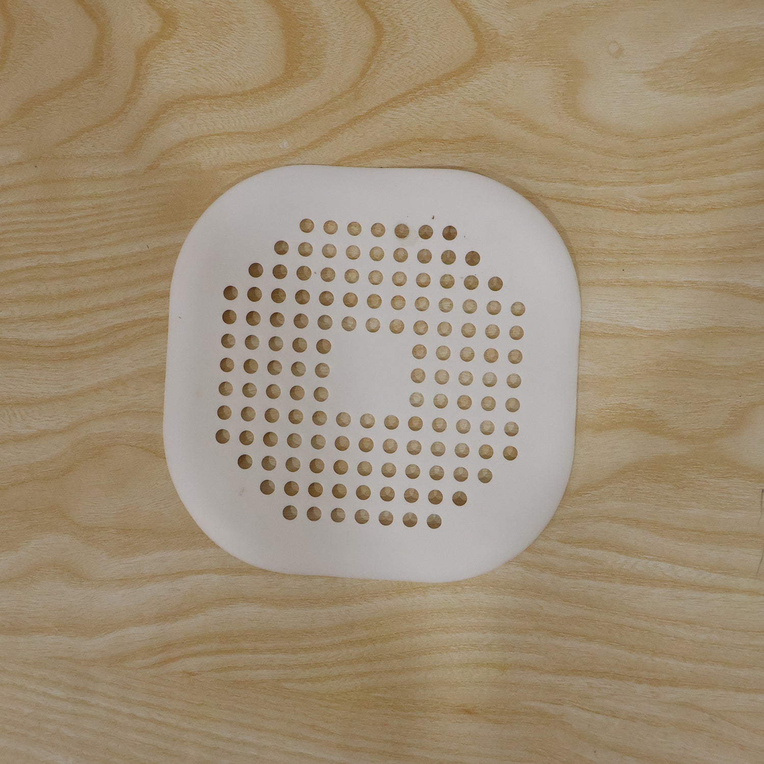 Flexible silicone floor drain cover strainer 1 pc - image 9