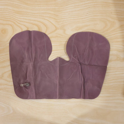 U-Shaped Neck Pillow Soft Travel Support Pillow for Neck Head Rest (1 Pc)