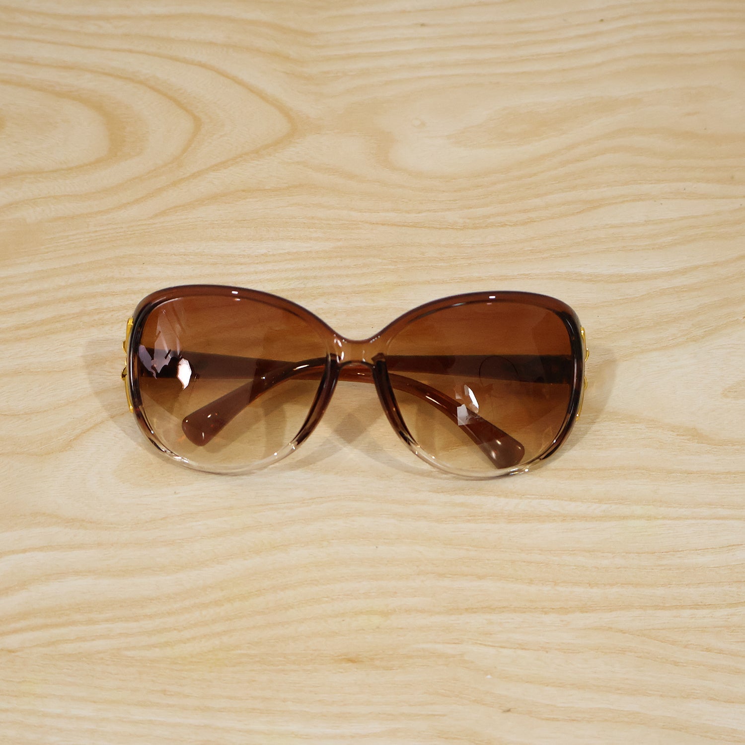 19315 brown sunglasses product