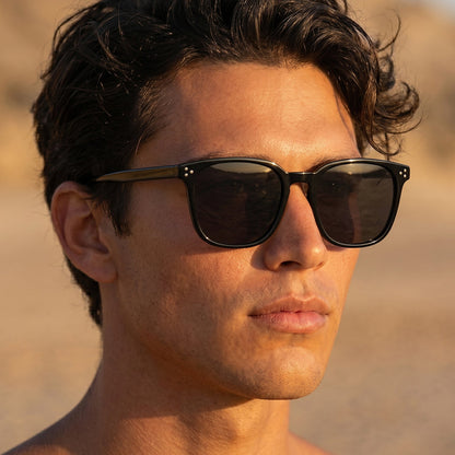 19318 black sunglasses live use
