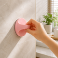 Plastic Handle Grip – Self-Adhesive, Ergonomic & Durable