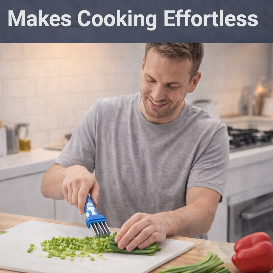 Vegetable Negi Cutter