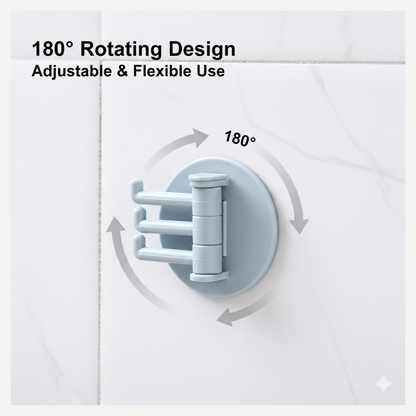 Sticky hook product detail image