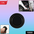 Rubber Car Door Shock Absorber Sticker – Durable Noise Reduction