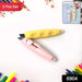 MailSnap Whistle Cutter