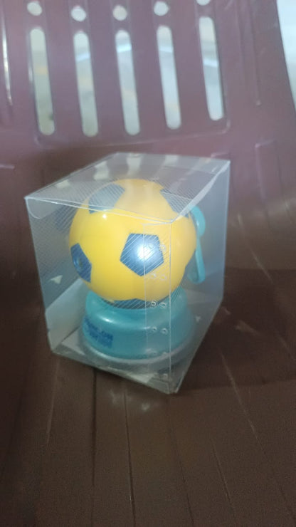 Football Design Pencil Sharpener (1 Pc)