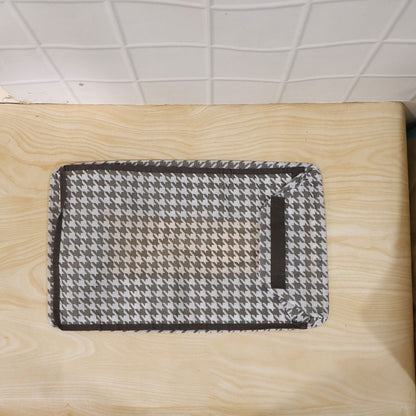 19761 foldable cloth organizer basket product