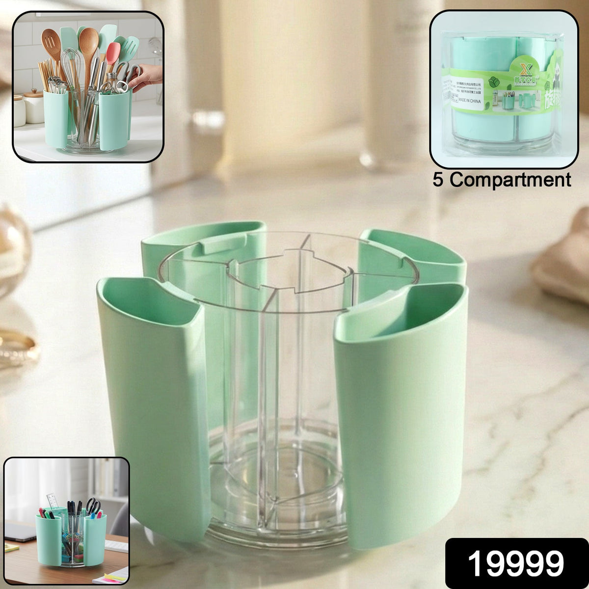 19999_5_compart_rotating_pen_holder_1pc sku