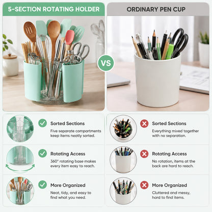 19999_5_compart_rotating_pen_holder_1pc comparison