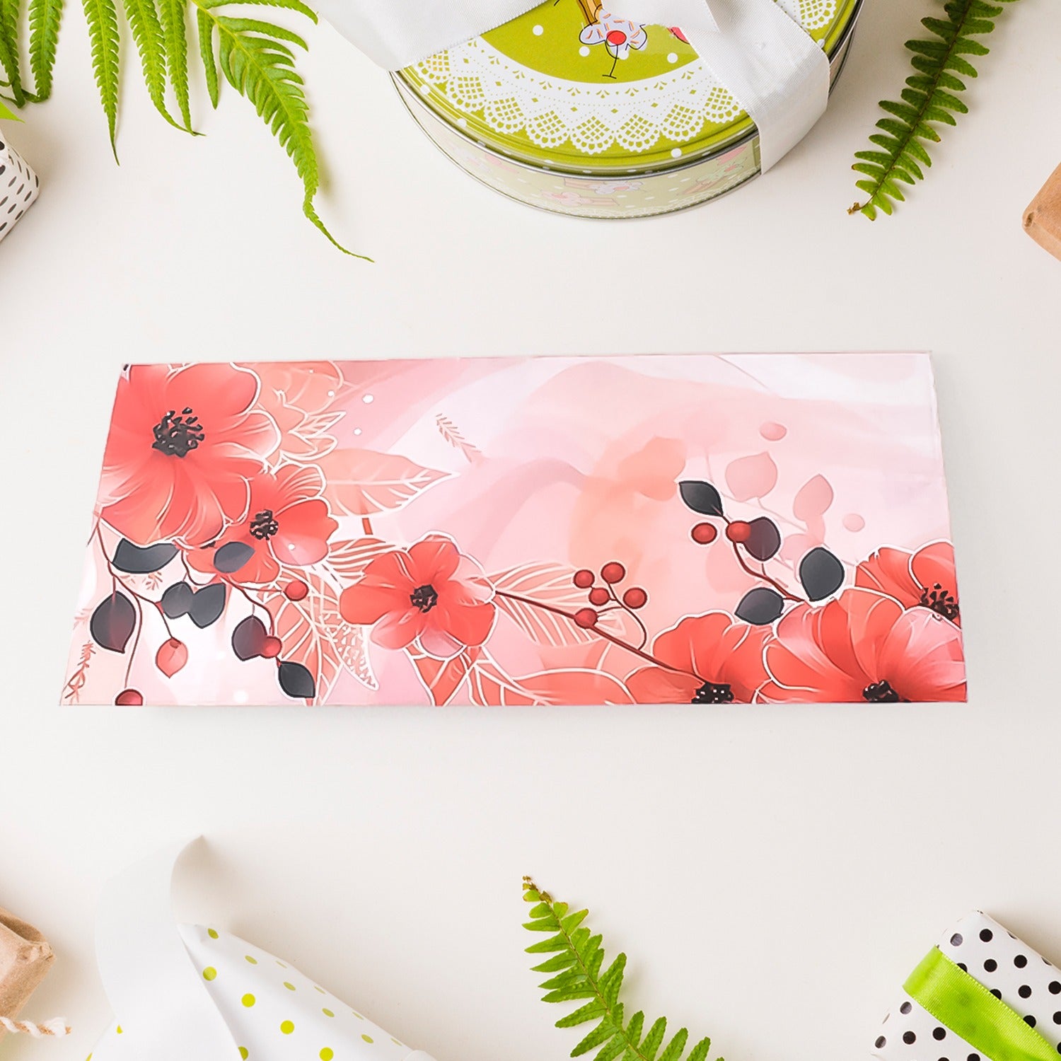 Gift Envelopes for Diwali 