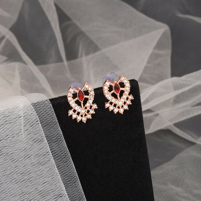 Bold Gold-Tone Black Stone Choker with Pearl Drops