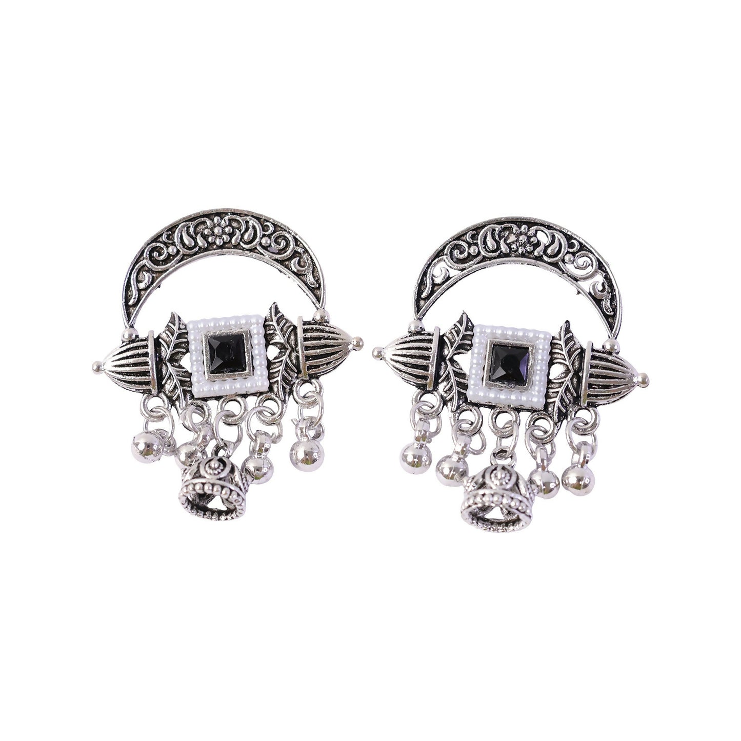 Earrings 01- 04