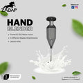 Hand Blender – Powerful 250W for Hot & Cold Blending in Modern Kitchens