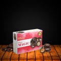 Choco Magic Filled Chocolate – Crunchy Nutty Delight