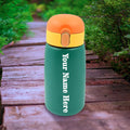 Customized Stainless Steel Water Bottle 450ml | CustomSpot