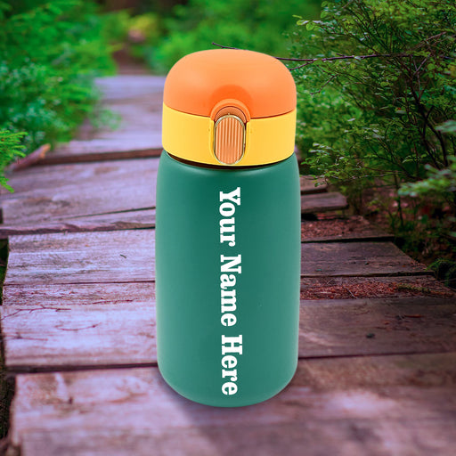 Insulate water bottle